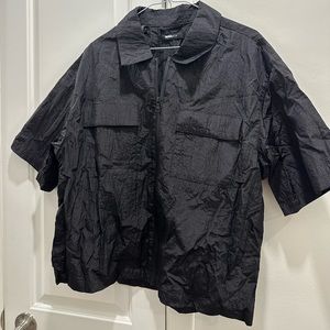 Men’s fashion nova shirt